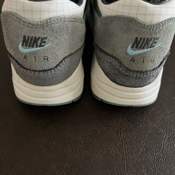 Nike Air Max 1 big bubble Chicago edition size 10 - Picture 5 of 7